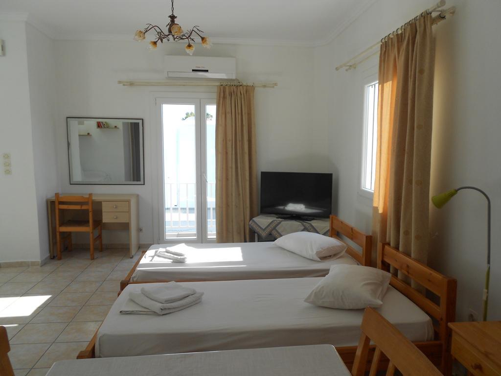 Hotel Nicolas *